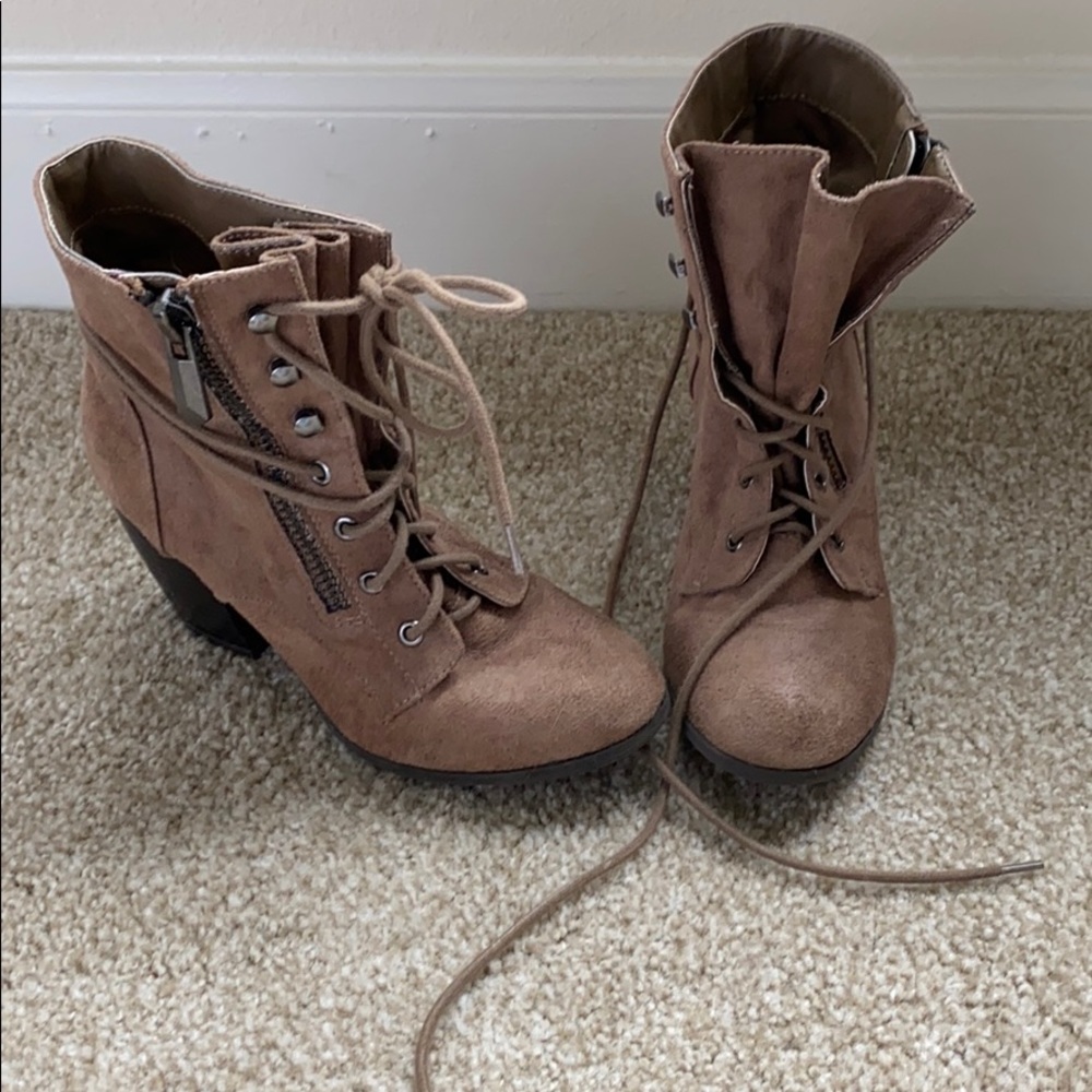 Booties